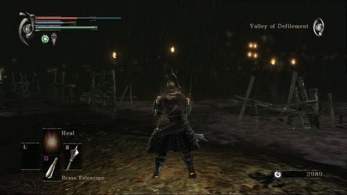 Колекційне видання Demon's Souls Black Phantom Edition(PS3) Б/У  61158 фото