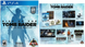 Rise of the Tomb Raider: 20 Year Celebration - Artbook Edition PS4 41628 фото 2