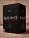 Assassin's Creed II Black Edition (PS3) 61118 фото 4