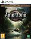 Гра Amerzone - The Explorer's Legacy Limited Edition PS5 21218 фото 1