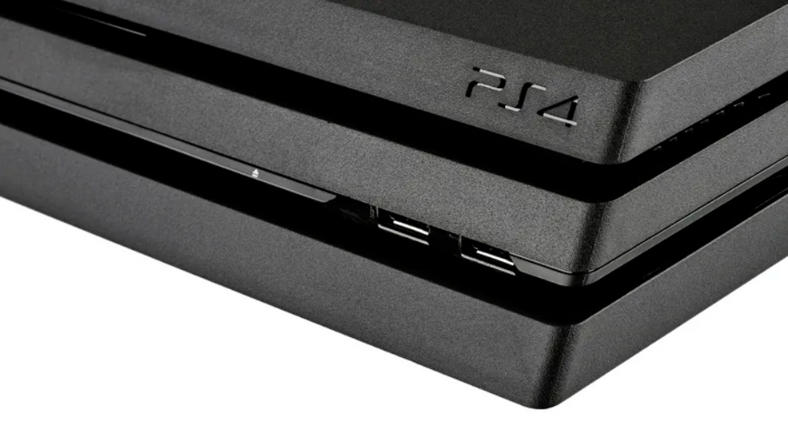 Sony PlayStation 4 Pro Б/У +6 мес Гарантии + Horizon + Uncharted 4 552277223 фото