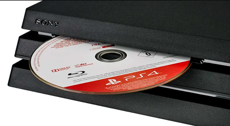 Sony PlayStation 4 Pro Б/У +6 міс Гарантії + Horizon + Uncharted 4 552277223 фото