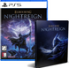 Гра Elden Ring Nightreign Seekers Edition PS5 21244 фото 1
