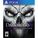 Игра Darksiders II Deathinitive Edition (PS4) 31114 фото 1