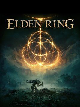 Цифрова гра Elden Ring(PS 4,5) 91114 фото