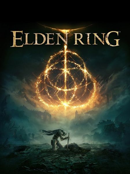 Цифрова гра Elden Ring(PS 4,5) 91114 фото