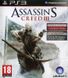 Игра Assassin's Creed III Exclusive Edition(PS3) 61120 фото 1