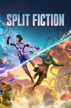 Цифрова гра Split Fiction PS5 1 місяць 91179 фото