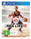Гра NBA live 15(PS4) 41263 фото 1