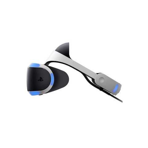 Купить Playstation VR Б/У +Камера +6 мес Гарантии; Очки Купить Playstation VR Б/У +Камера +6 мес Гарантии; Очки