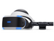 Playstation VR Б/У +Камера +6 мес Гарантии; Очки виртуальной реальности 128496 фото 6