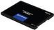 Накопичувач SSD 512GB Goodram CX400 2.5" SATA III Б/У 572130 фото 3