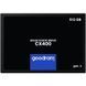 Накопичувач SSD 512GB Goodram CX400 2.5" SATA III Б/У 572130 фото 1