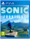 Игра Sonic Frontiers (PS4) 31120 фото 1