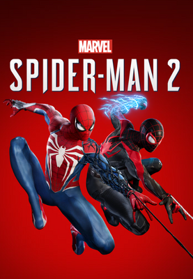 Цифрова гра Spider-Man 2 (PS5) 1 міс фото