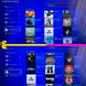 PlayStation 4 slim Б/У +24 Гри +6 міс Гарантії (Fifa 23, Cyberpunk, UFC та інші) 172890 фото 9