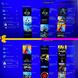 PlayStation 4 slim Б/У +24 Гри +6 міс Гарантії (Fifa 23, Cyberpunk, UFC та інші) 172890 фото 10