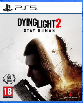 Игра Dying Light 2 Stay Human PS5 21219 фото