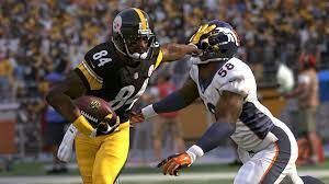 Игра Madden NFL 17(PS4) 41269 фото