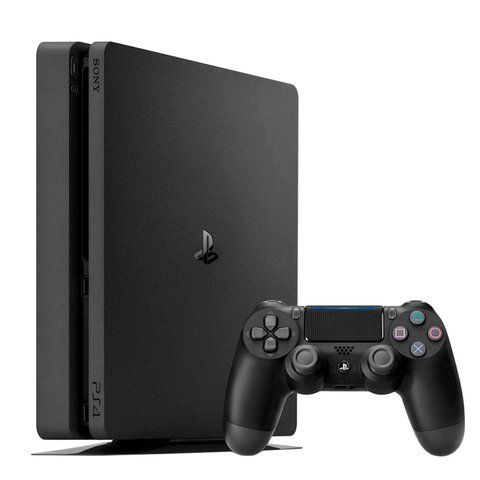 PlayStation 4 Slim Б/У +6 міс Гарантії 562277223 фото