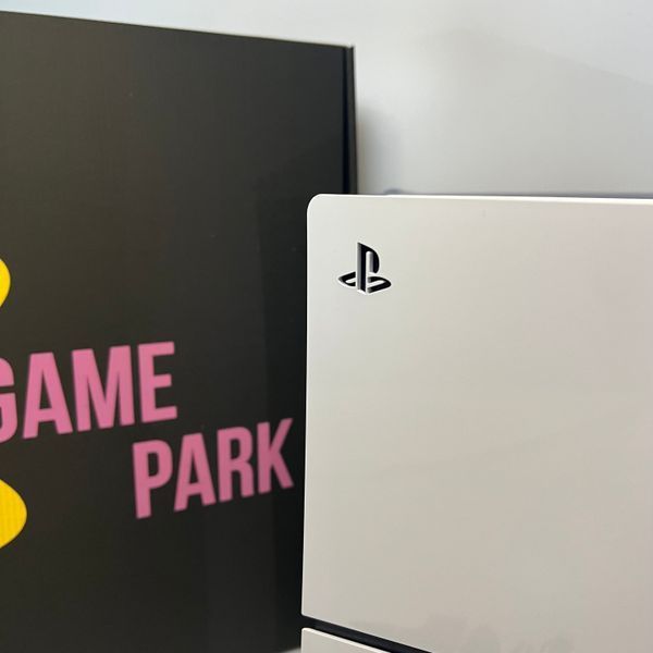 PlayStation 5 slim +52 Игры +12 мес Гарантии Б/У 2377466 фото