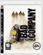 Гра Battlefield Bad Company(PS3) 61127 фото 1