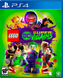 Гра LEGO DC Super Villains (PS4) 41168 фото 1