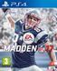 Игра Madden NFL 17(PS4) 41269 фото 1
