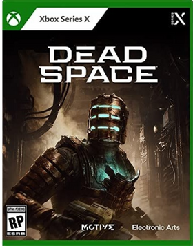 Гра Dead Space Xbox One/X 15581 фото