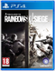 Гра Tom clancy&rsquo;s Rainbow six siege(PS4) 41251 фото 1