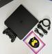 PlayStation 4 slim +139 Игр Б/У +6 мес Гарантии Без Геймпада 227722 фото 7