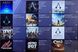 PlayStation 4 slim +139 Игр Б/У +6 мес Гарантии Без Геймпада 227722 фото 13