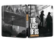 Гра The Last of Us Remastered Steelbook Edition PS4 Новий 31261 фото 2