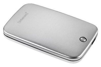 Внешний жесткий диск 500GB Samsung / Seagate ST500LM012 (HN-M500MBB) USB Б/У 572130 фото