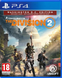 Гра Tom Clancy's The Division 2. Washington DC Edition PS4 41881 фото 1