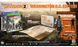 Гра Tom Clancy's The Division 2. Washington DC Edition PS4 41881 фото 2