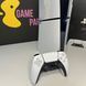Sony PlayStation 5 Slim Digital Edition 1TB White Б/У + DualSense &mdash; идеальное состояние +6 мес Гарантии 15554437 фото 7