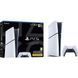 Sony PlayStation 5 Slim Digital Edition 1TB White Б/У + DualSense &mdash; идеальное состояние +6 мес Гарантии 15554437 фото 1