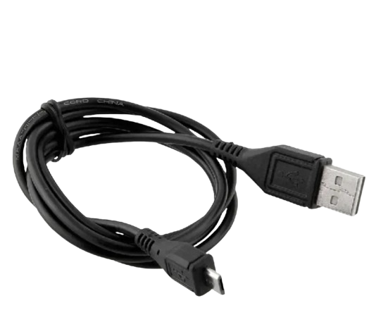 Кабель micro usb (data), для під'єднання геймпадів та пристроїв 101111 фото