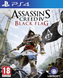 Гра Assassin's Creed IV Black Flag PS4 ру версія 41111 фото 1