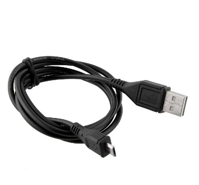 Кабель micro usb (data), для під'єднання геймпадів та пристроїв 101111 фото