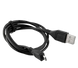 Кабель micro usb (data), для під'єднання геймпадів та пристроїв 101111 фото 2