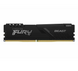 Оперативна пам&rsquo;ять Kingston Fury Beast DDR4 16GB (2x8GB) 3200MHz CL16 (KF432C16BBK2/16) Б/У 572130 фото 2