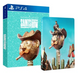 Гра Saints Row Notorious Edition PS4 41635 фото 1