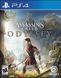 Гра Assassin's Creed Odyssey (PS4) 41113 фото 1