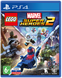 Гра LEGO Marvel Super Heroes 2 (PS4) 41171 фото 1