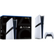 Sony PlayStation 5 Pro 2TB White Б/В + DualSense &mdash; стан як нова +6 міс Гарантії 1555443 фото 2