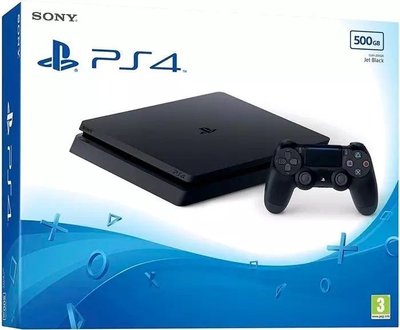 Коробка для Playstation 4 Slim 101113 фото