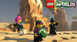 Игра LEGO Worlds (PS4) 41172 фото 4