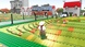 Игра LEGO Worlds (PS4) 41172 фото 5